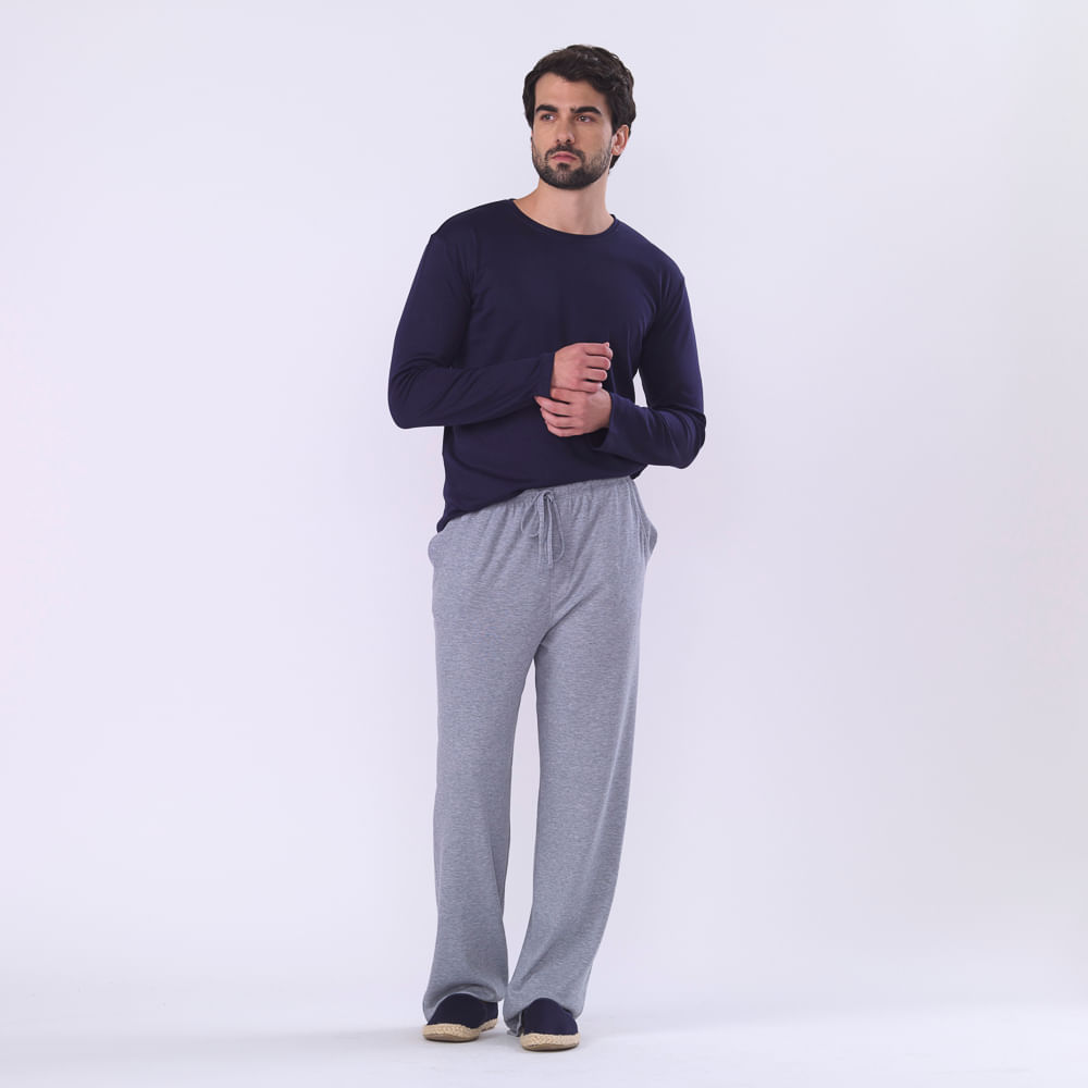 Calça Polar