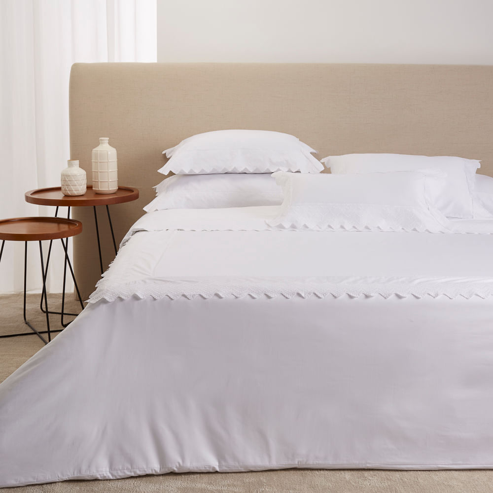 Duvet Clelia