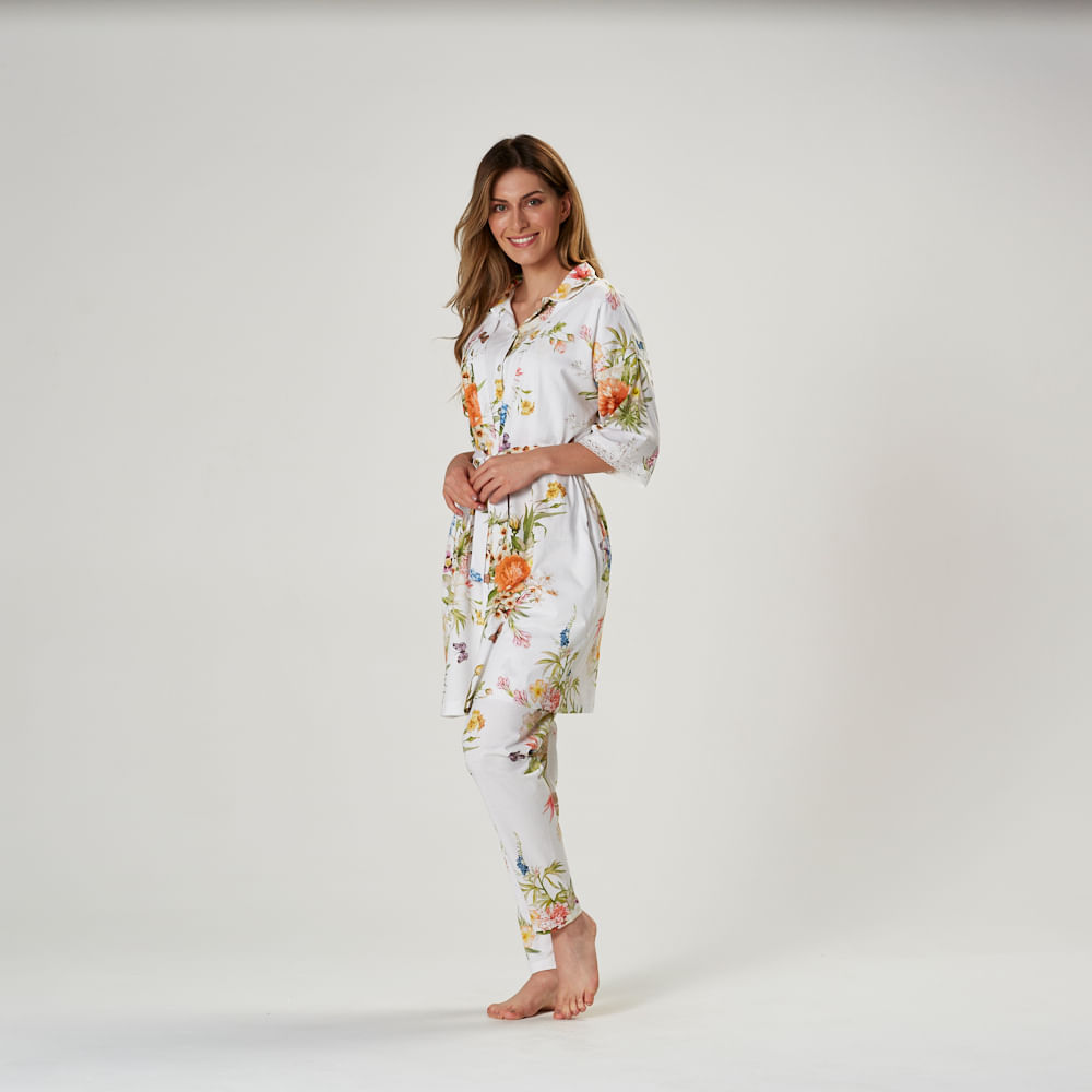 Robe Jasmine