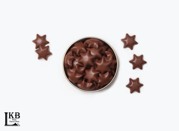 Estrelinhas Au Lait