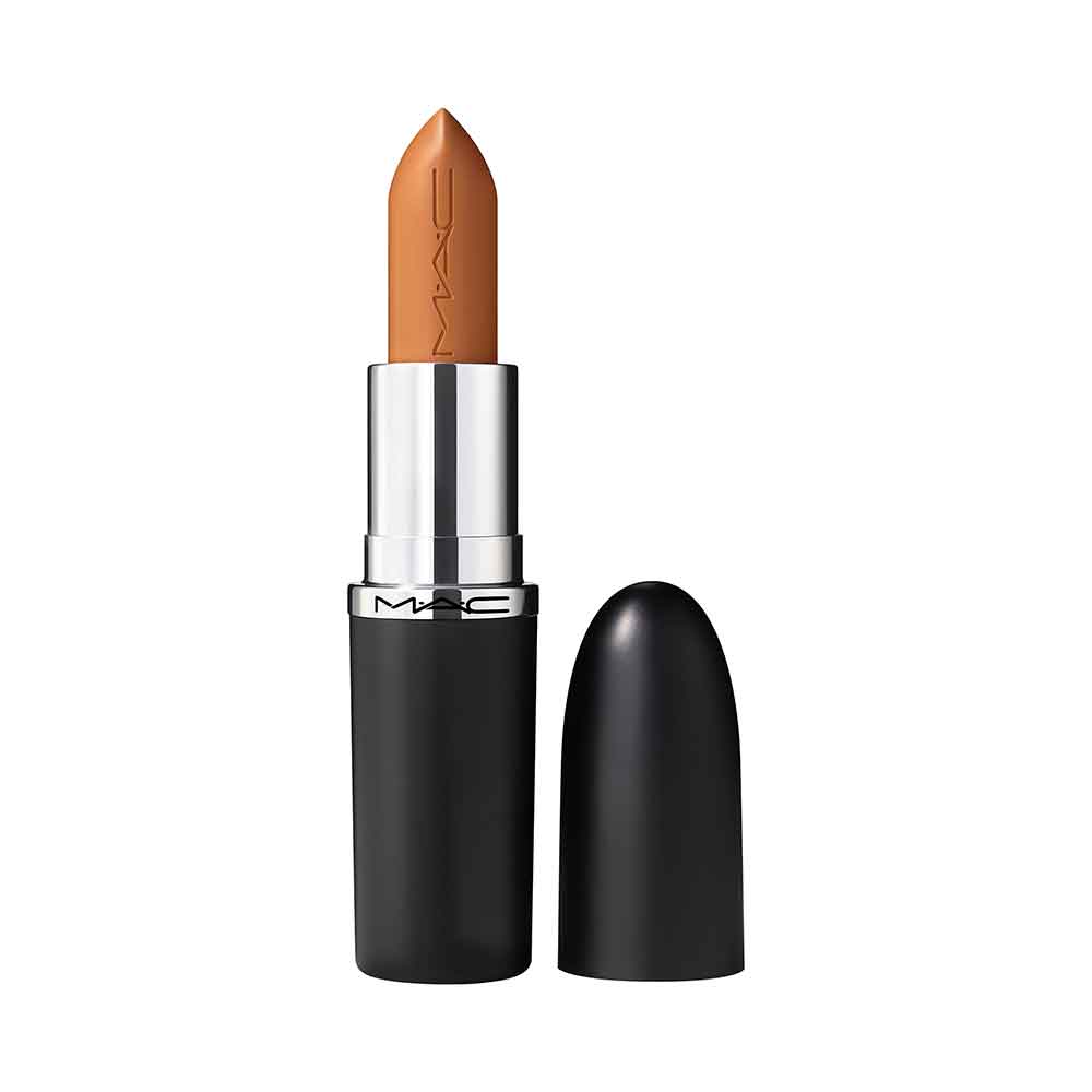 Batom Satin MAC MACximal - Época Cosméticos