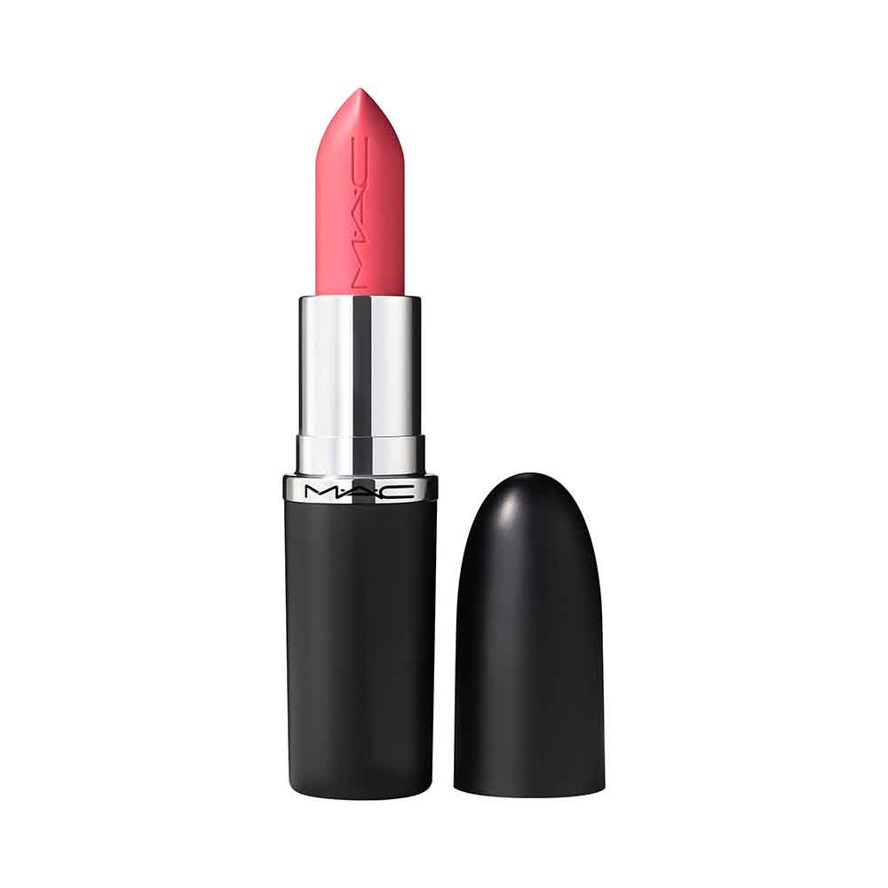 Batom Satin MAC MACximal - Época Cosméticos