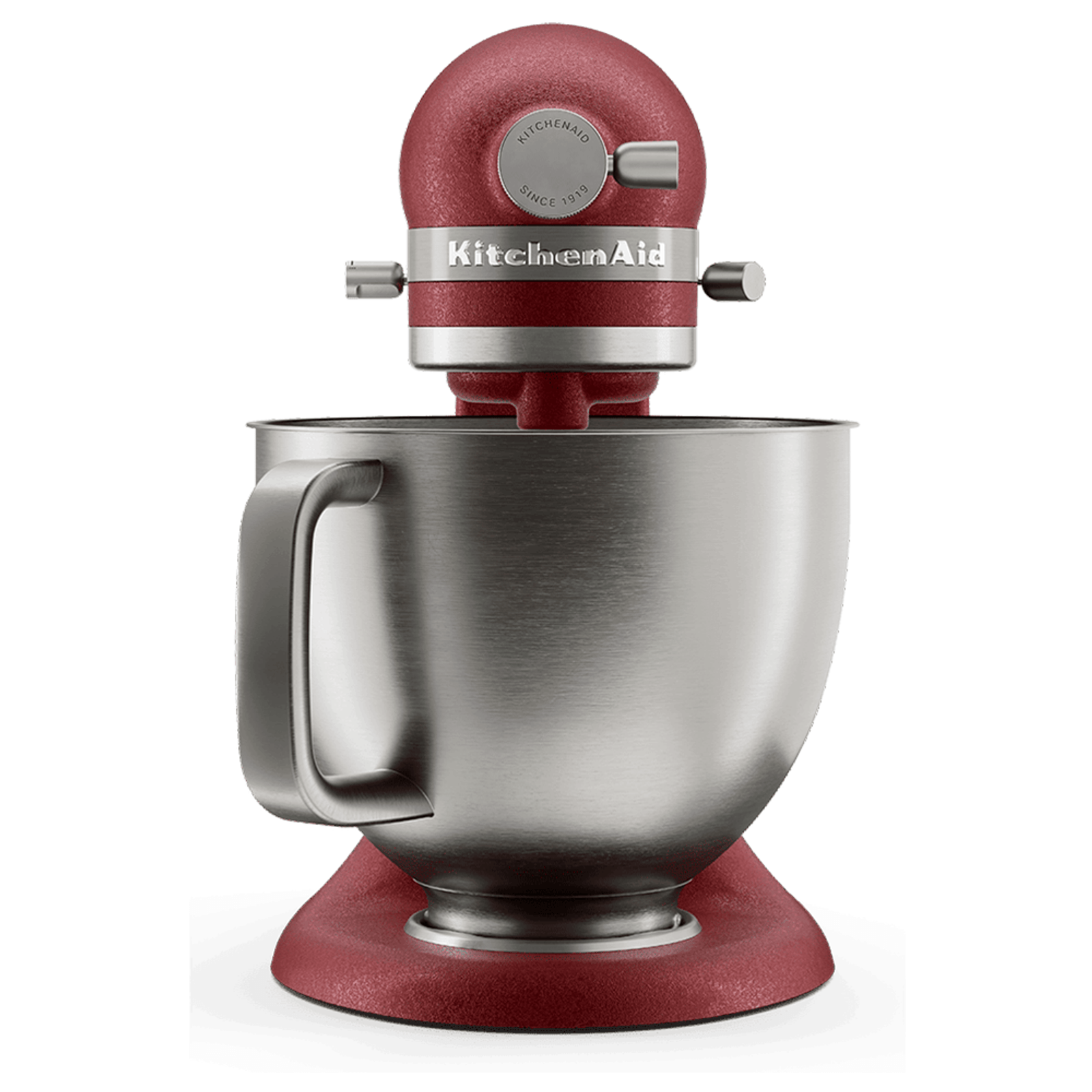 Batedeira Artisan Plus Sun Dried Tomato KitchenAid 110V - Spicy