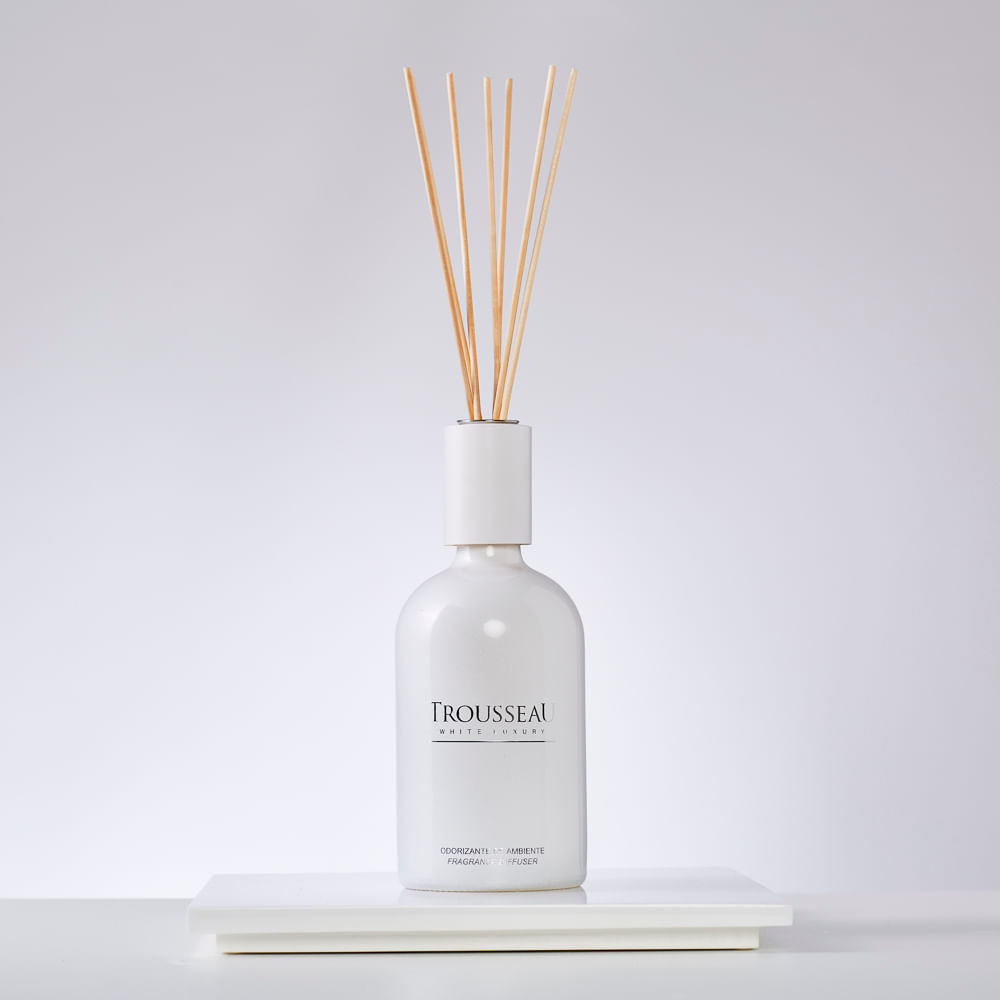 Odorizante White Luxury New 500 Ml