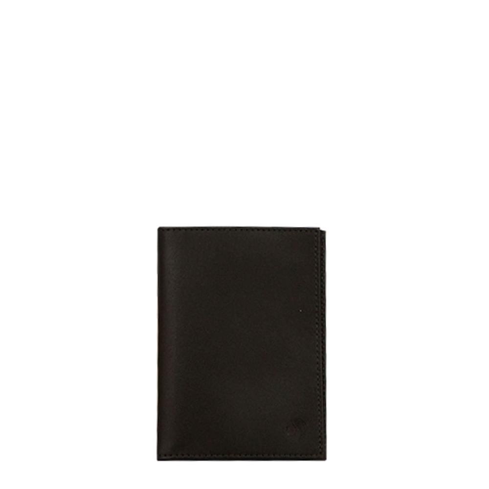 Porta Documentos Couro Classic Stradda - Le Postiche