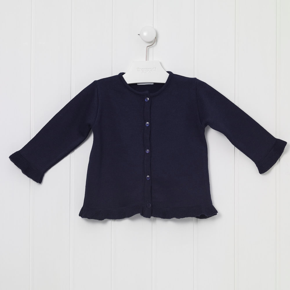 Cardigan Guta