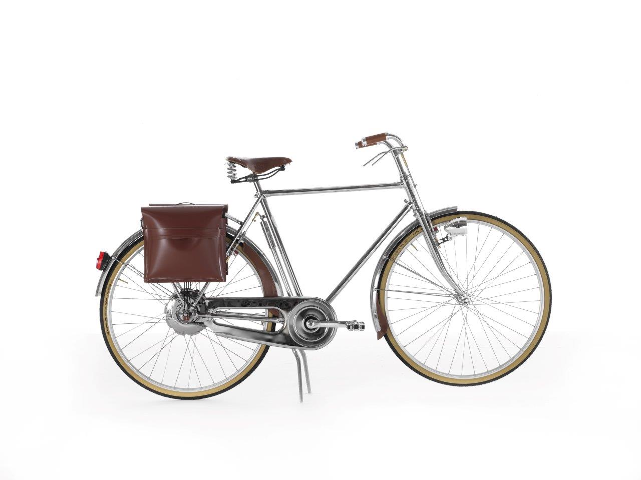 Bicicleta Speedy Elétrica