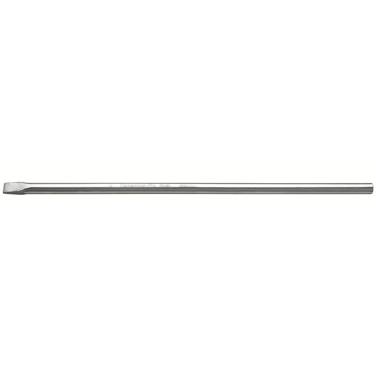 Manípulo Aço Cromo Vanádio 3/4''x600mm Tramontina PRO Para Chave De Roda - GUIMEPA