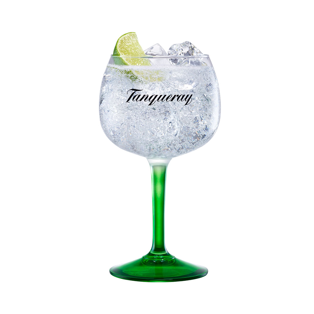 Taça Tanqueray 600 ml - TheBar