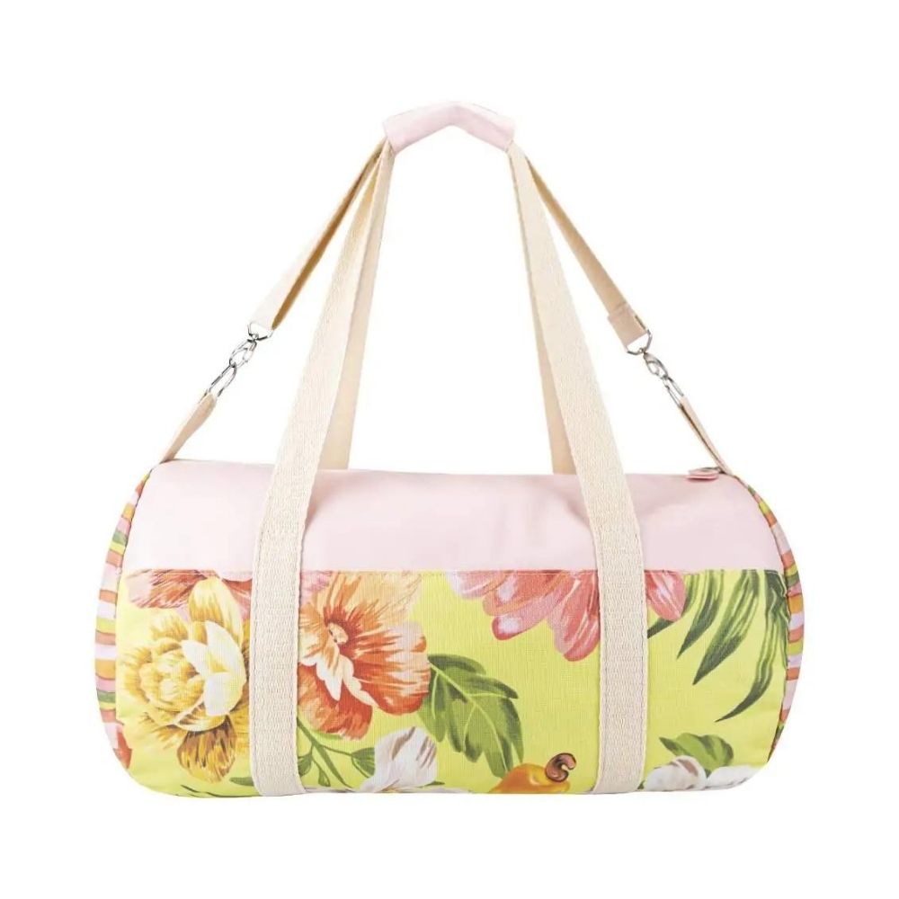 Bolsa Academia Uatt - Tropical