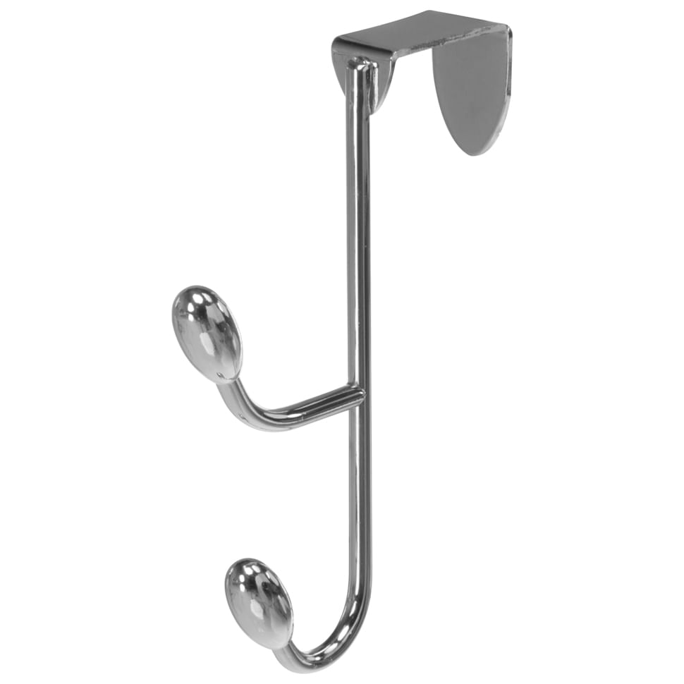 ORBINNI CABIDE PORTA C/2 GANCHOS