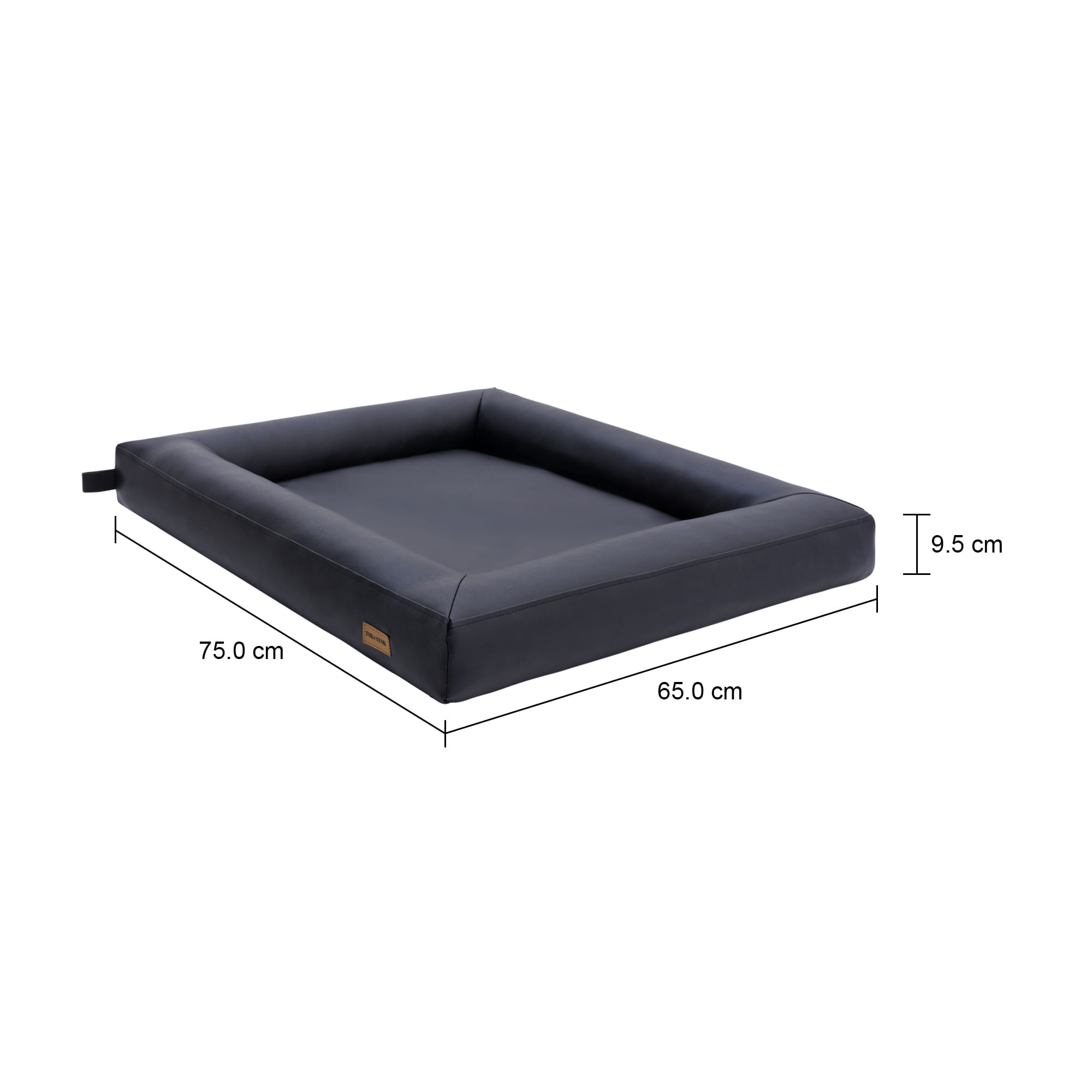 ZAHDA CAMA PARA PET 67 CM X 57 CM
