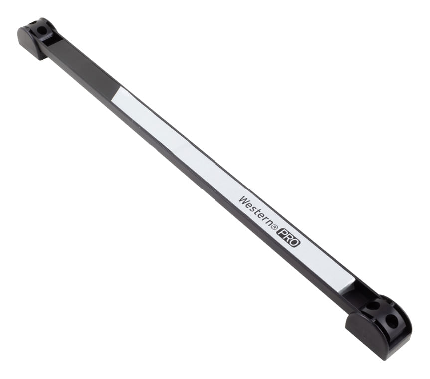 Barra Magnetica Ferramenta 45Cm Western