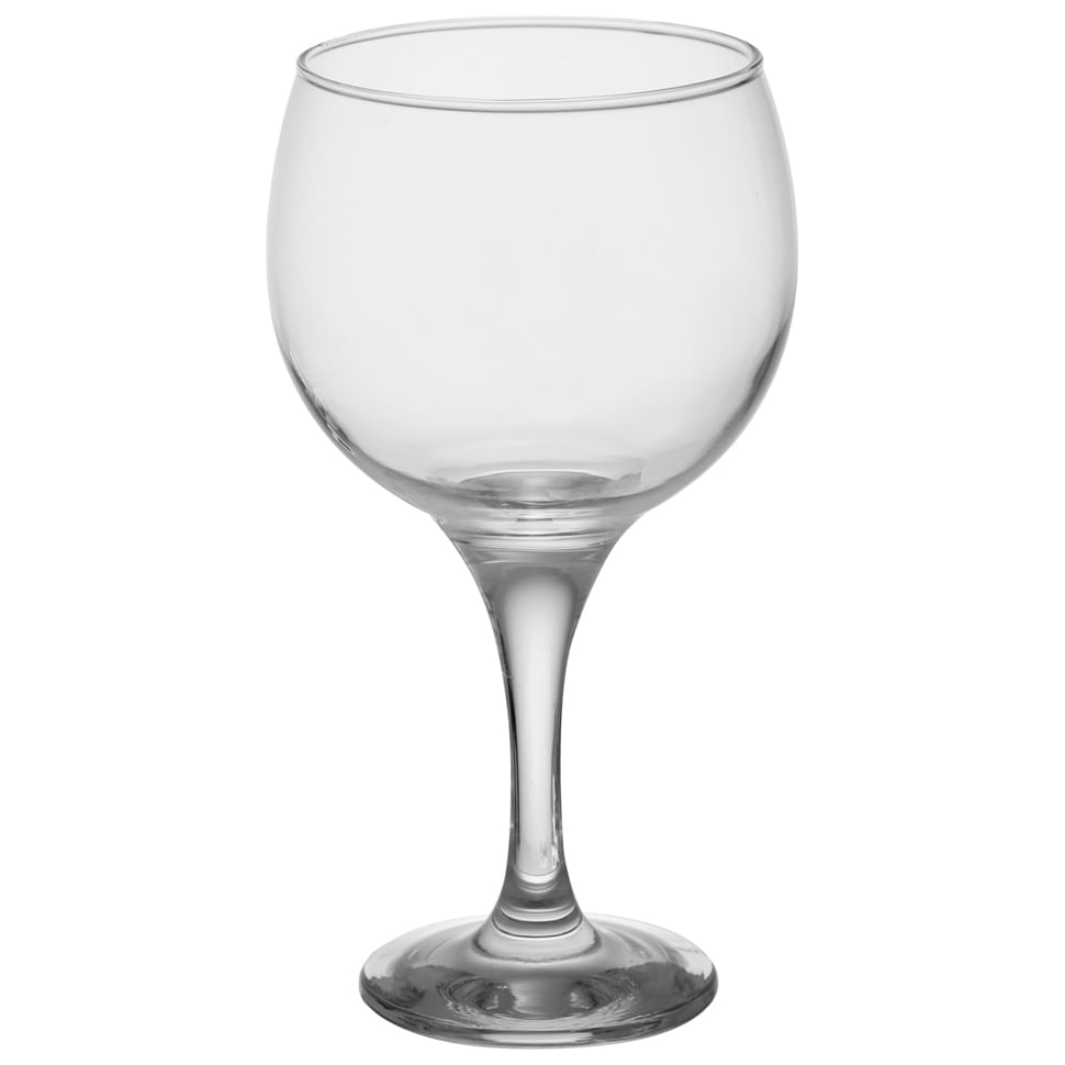 LAUREN TAÇA GIN/BORGONHA 600 ML