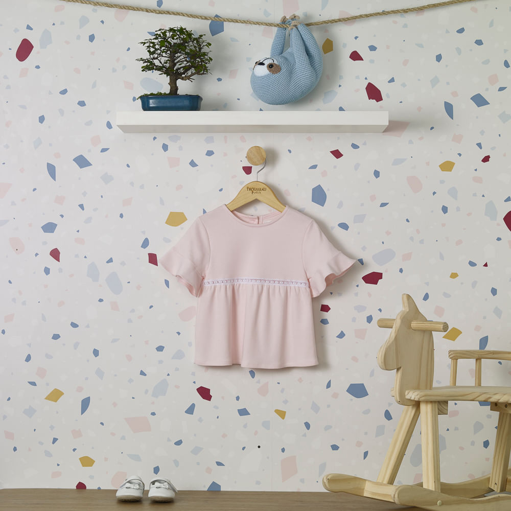 Blusa Emma