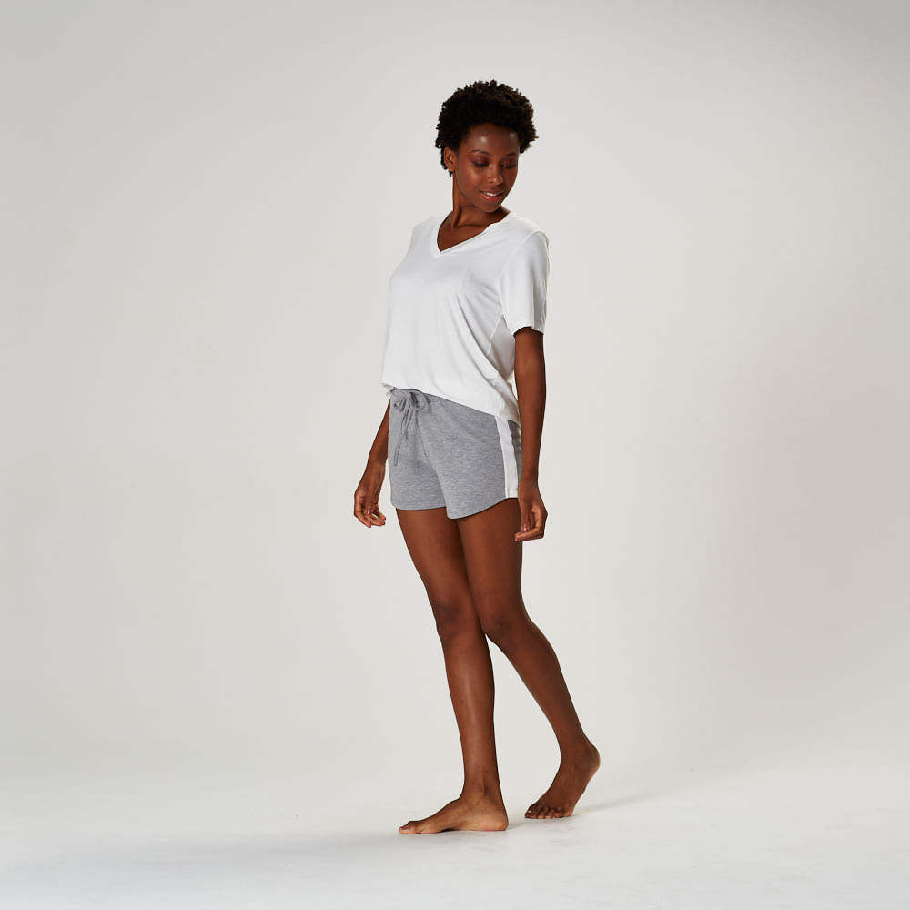 Blusa Bailey