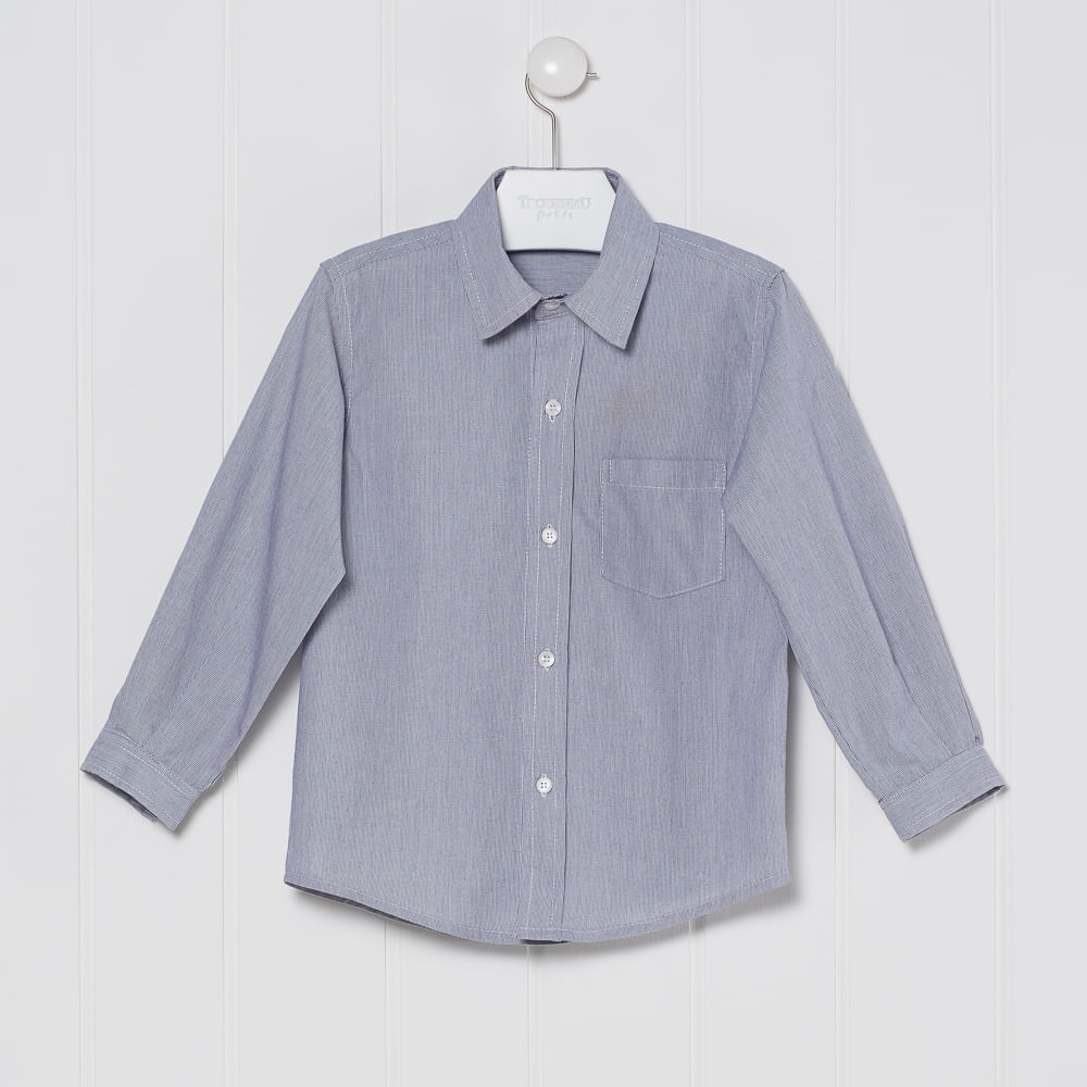 Camisa Millerighe