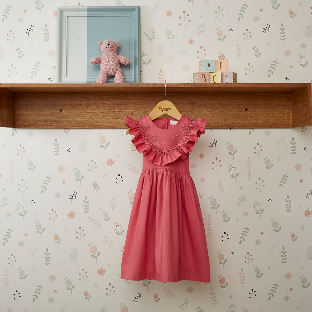 Vestido Mia