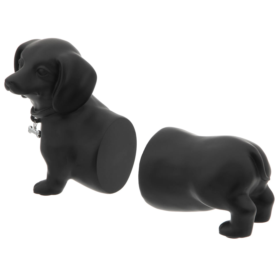 CARRYIN' DOG APARADOR DE LIVROS C/2