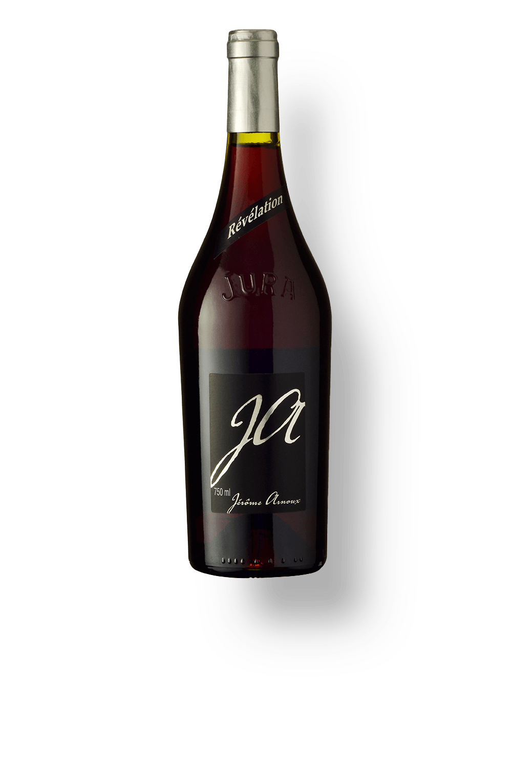 J. Arnoux Pinot Noir "Révélation" - 2017