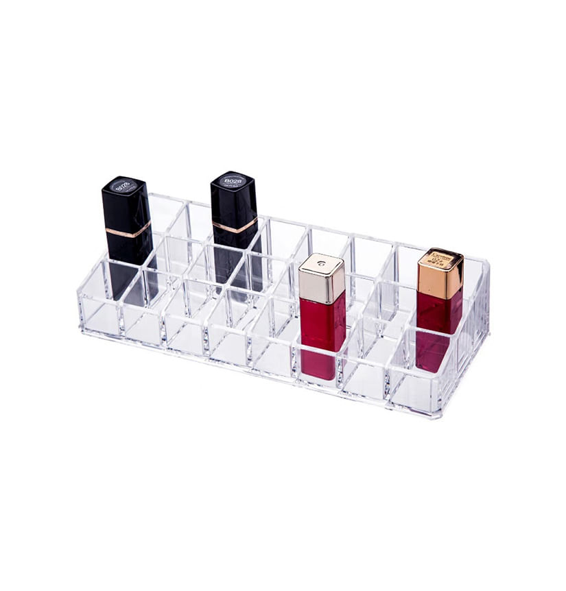 Organizador Cosmeticos 22 cm Western