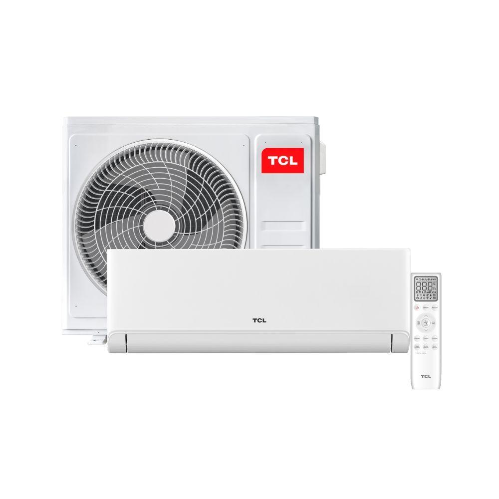Ar Condicionado Split Inverter TCL BreezeIN AI 24000 BTUs Quente e Frio 220V TAC-24CHTG3-INV - WebContinental