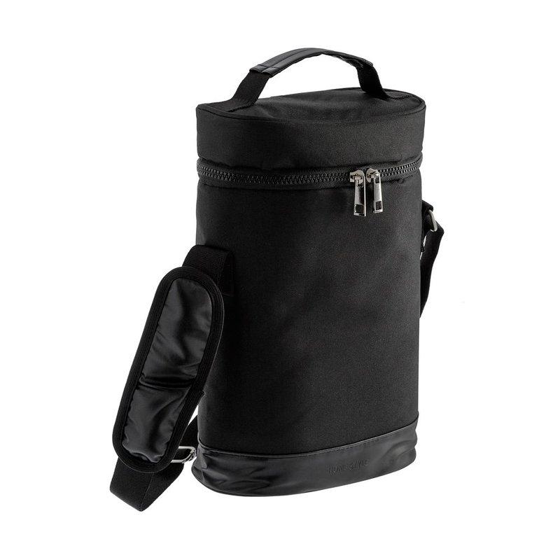 BOLSA TERMICA NEW BOAT 2 GARRAFAS NEU HOME STYLEPRETO - Camicado