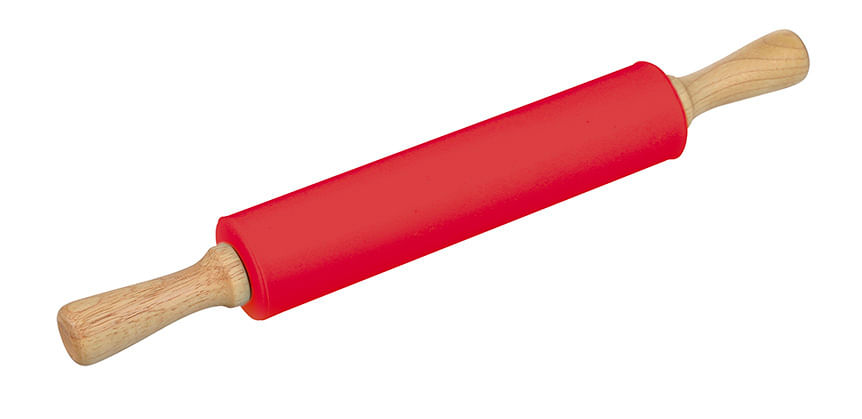 Rolo P/ Massa Silicone 43,5Cm Hauskraft
