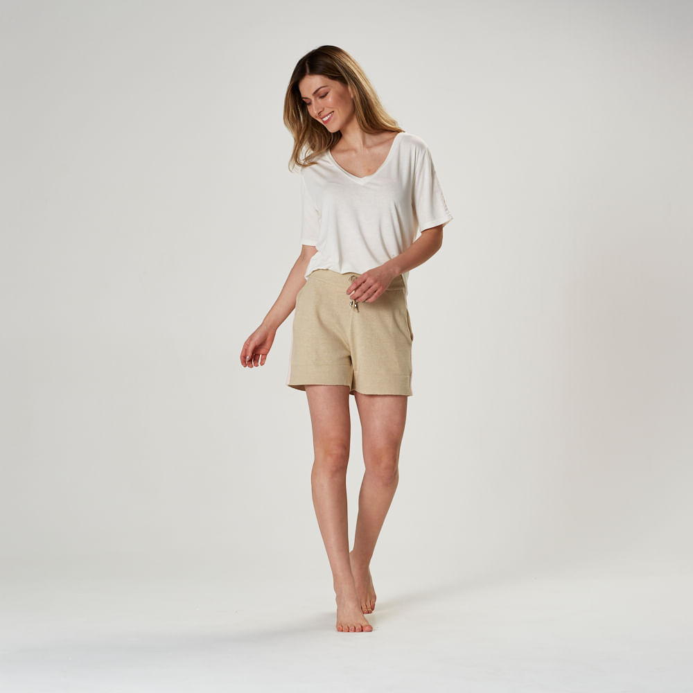 Blusa Anne