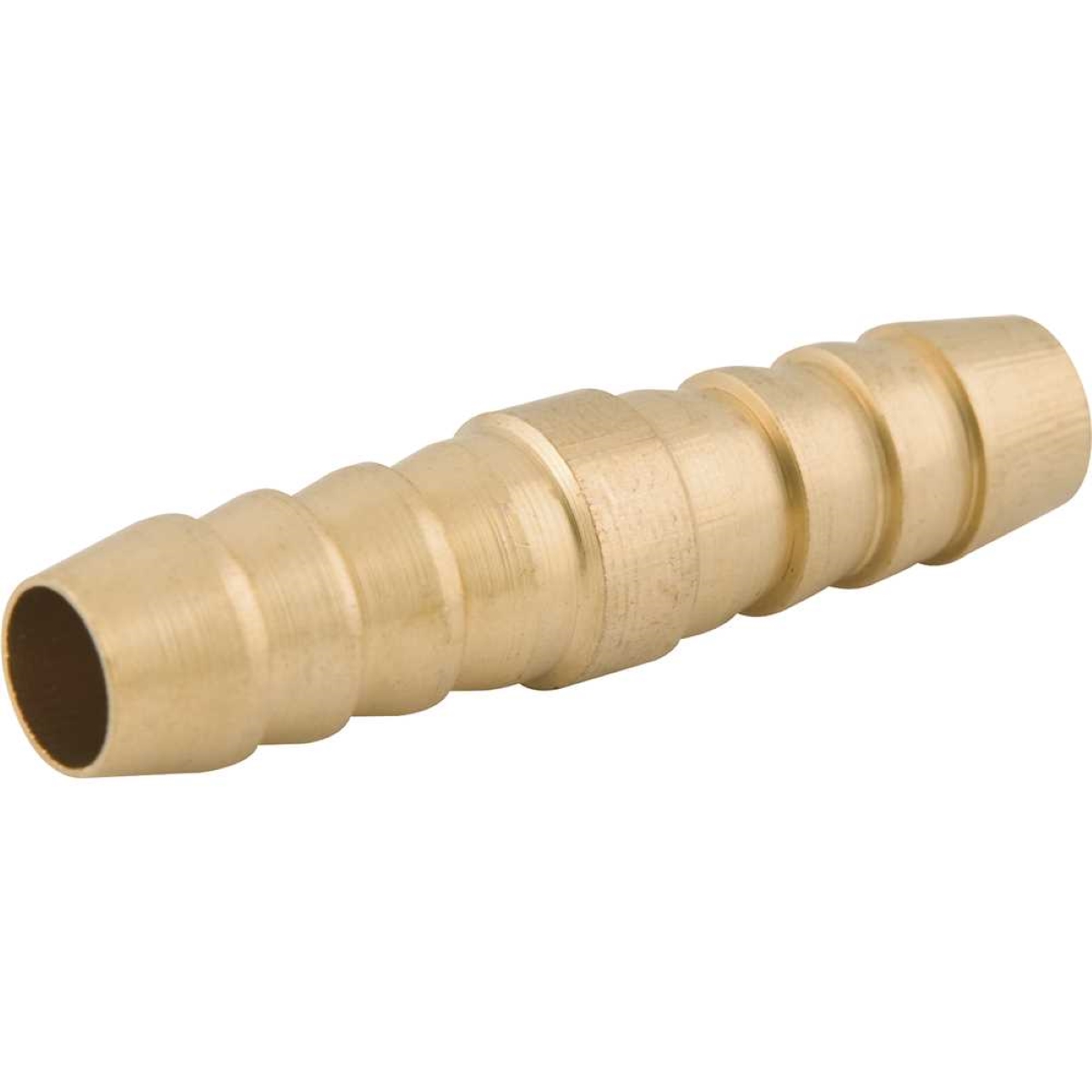 Emenda para mangueira 3/8" latão - Vonder - GUIMEPA