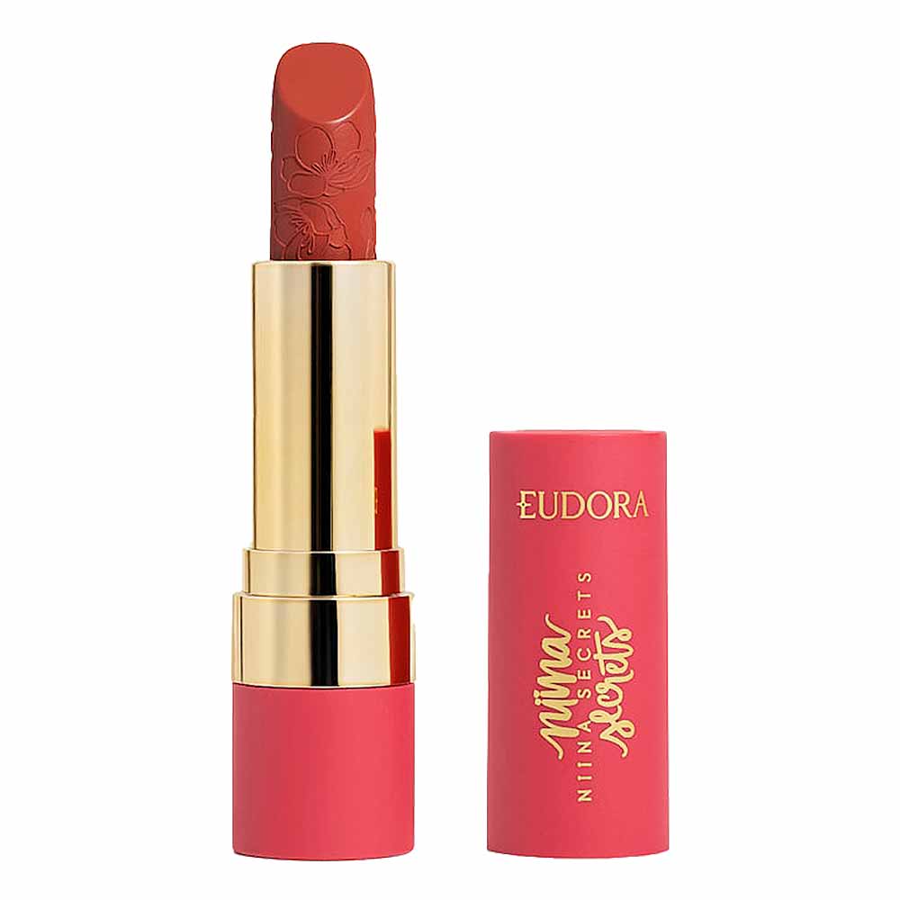 Batom Niina Secrets Soft Petals