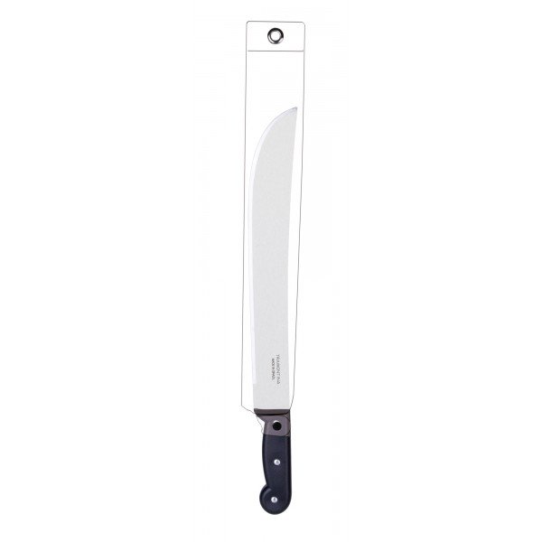 Facao Mato Carbono 12 Preto Tramontina
