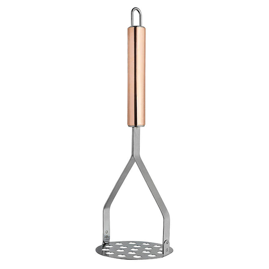 Amassador De Legumes Inox Co Hauskraft