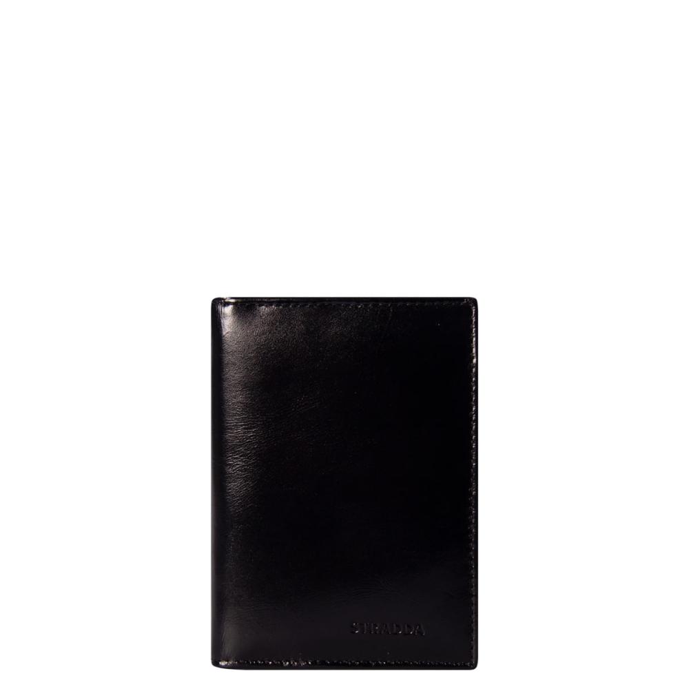 Porta Documentos Couro Basic Line Stradda - Le Postiche