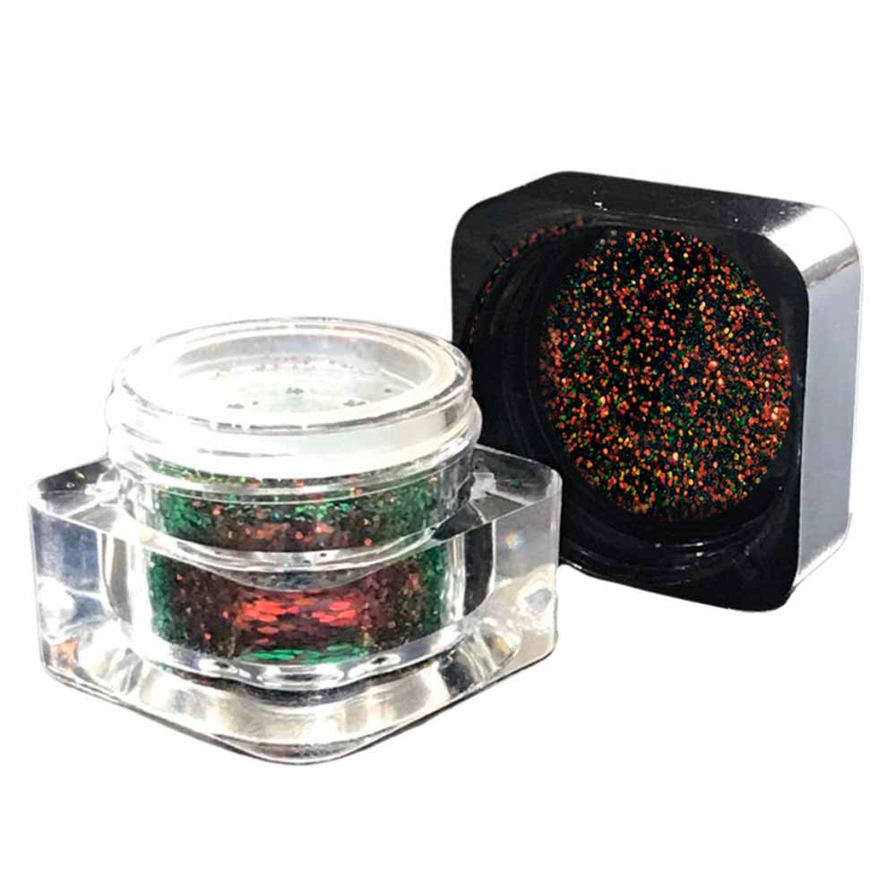 Glitter para Olhos Makiê - Época Cosméticos