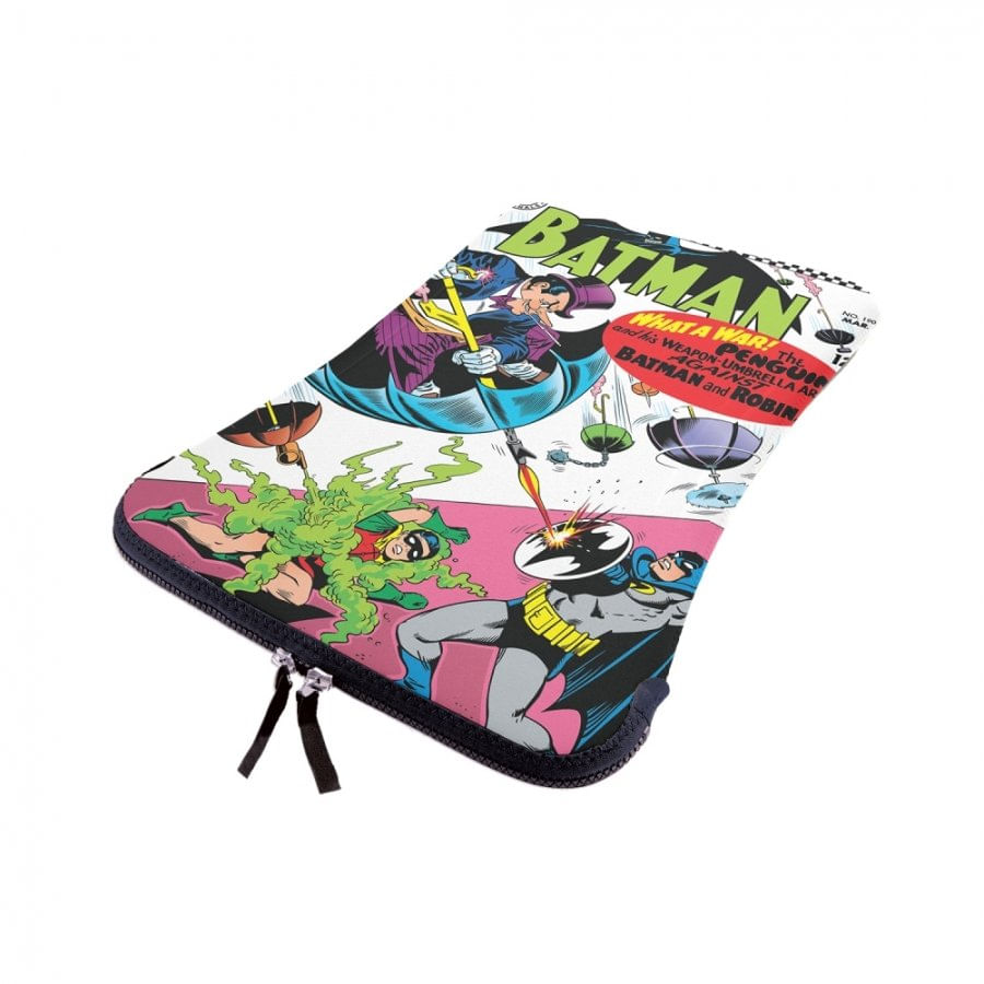 Capa Para Laptop Batman Dc Comics - 40x30