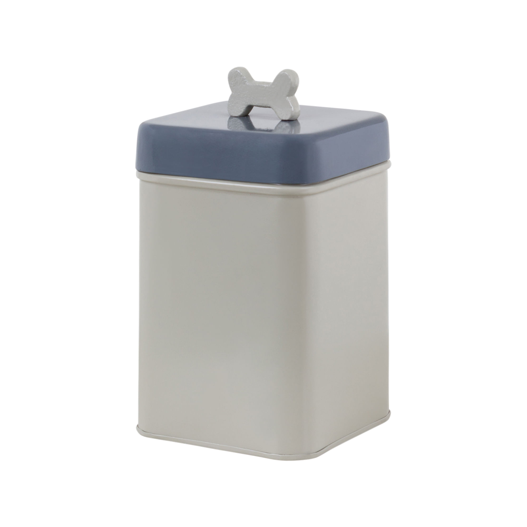 BEDROCK POTE PARA RAÇÃO 17 CM