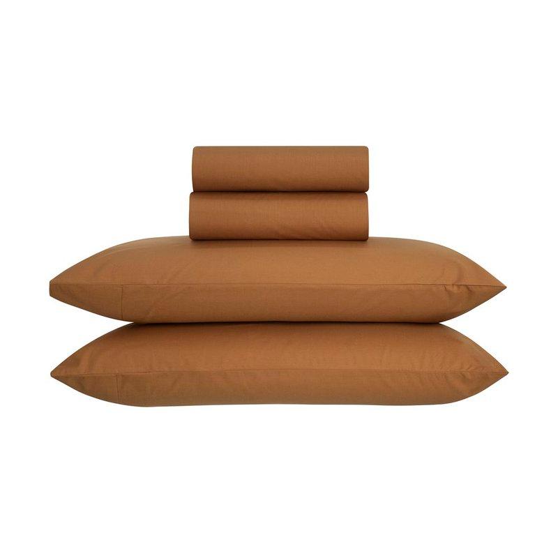 JG LENCOL 200 FIOS ESSENCIAL 4PCS CASAL NEU HOME STYLE - Camicado