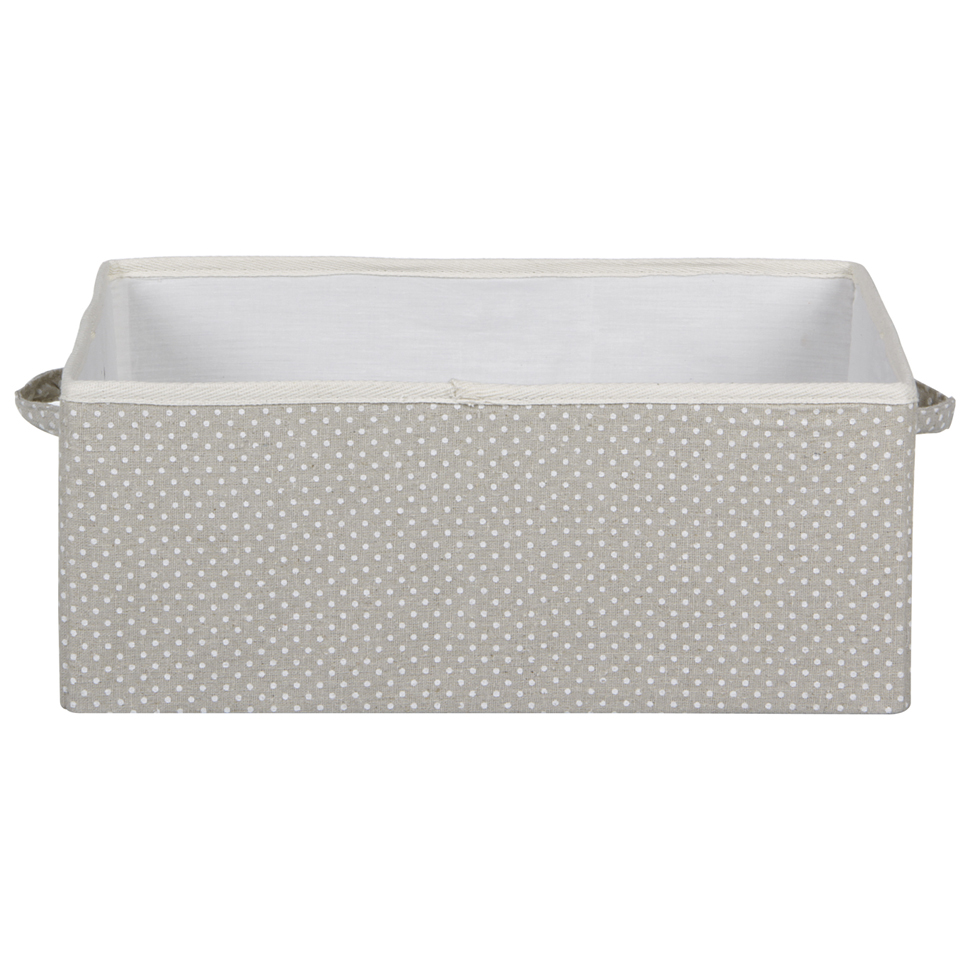 BOULE STOCKER CESTO 14 CM X 35 CM X26 CM