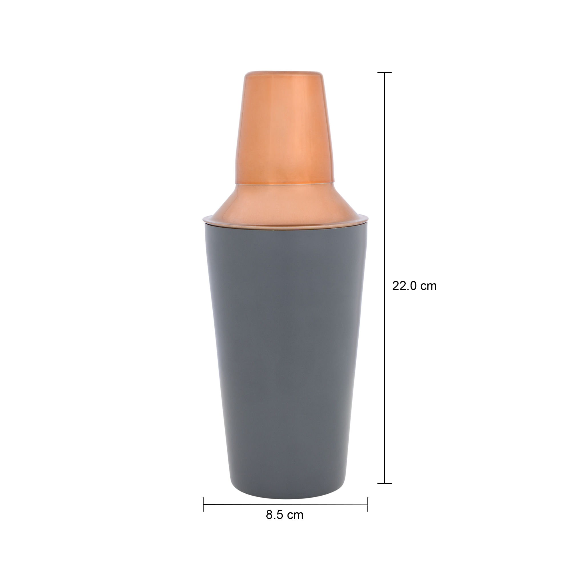 FIZZ COQUETELEIRA 400 ML