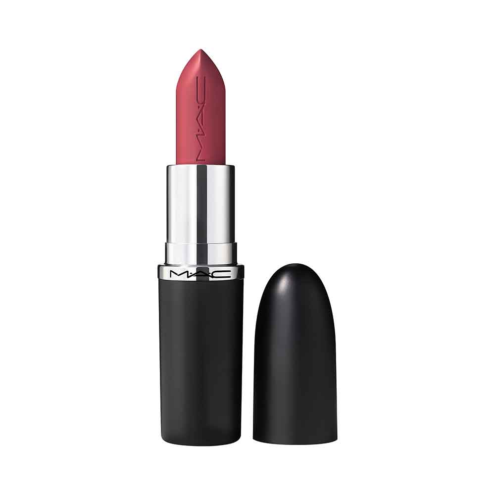 Batom Satin MAC MACximal - Época Cosméticos