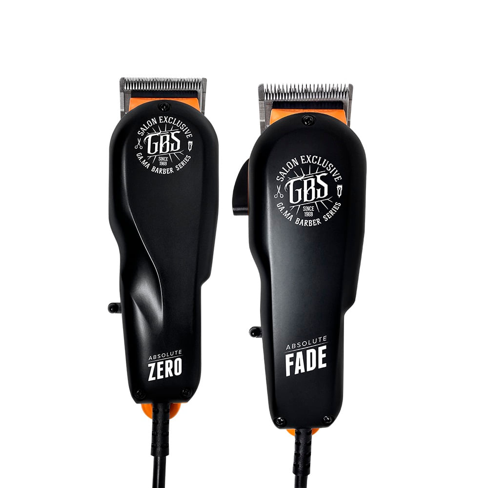 KIT GBS ABSOLUTE ZERO + FADE 220V