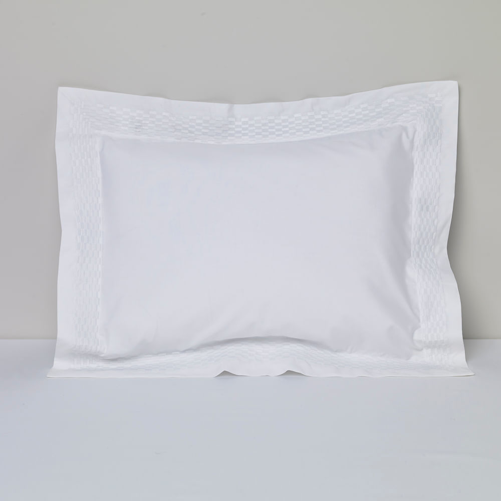 Capa Almofada Salina