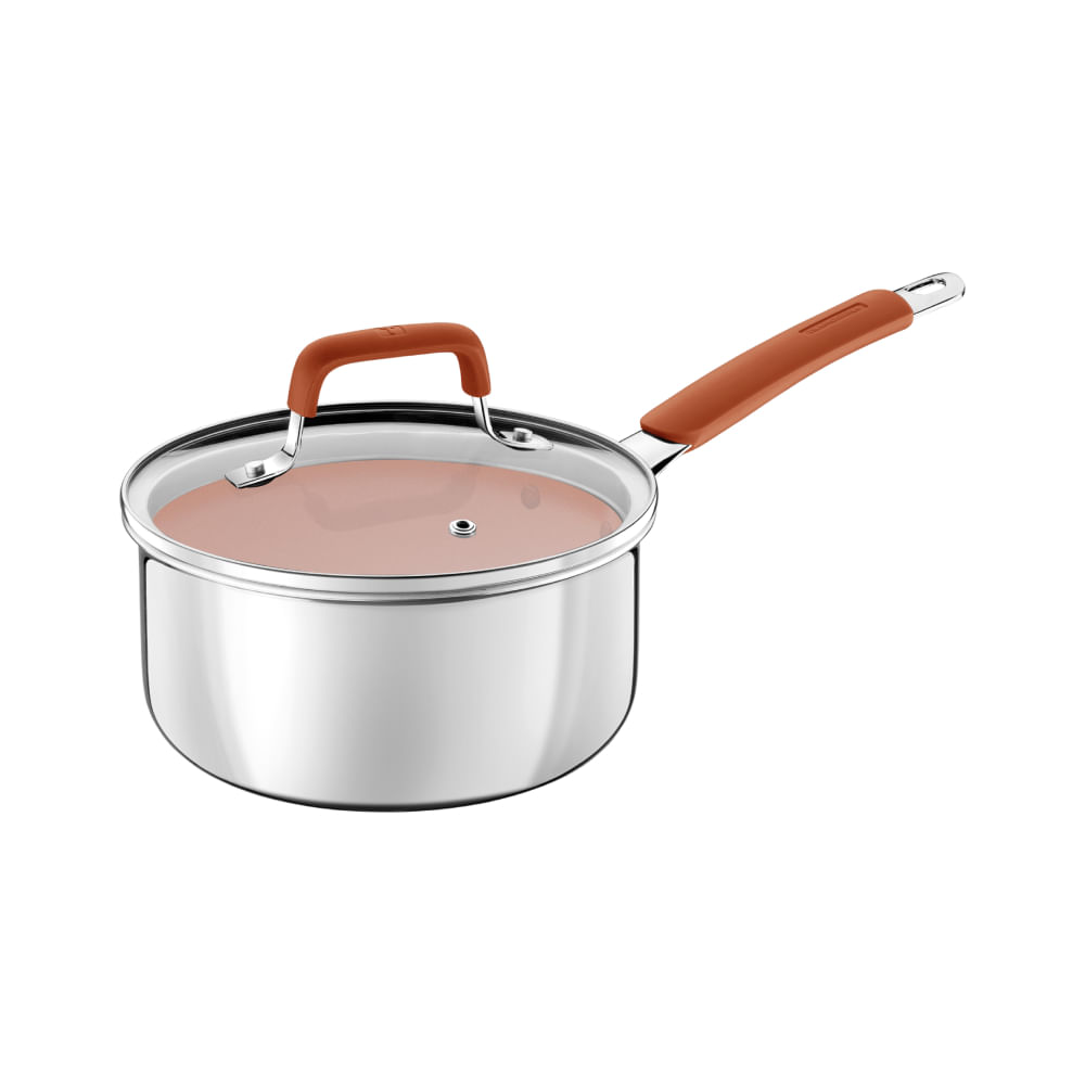 Panela Tramontina Cerâmica 16cm 1,5 Litros