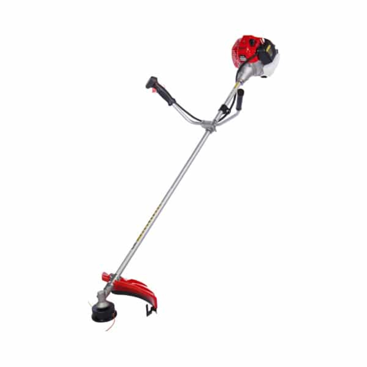 Roçadeira Lateral Toyama 42,7cc Semi Profissional TBC43X-GII-2box