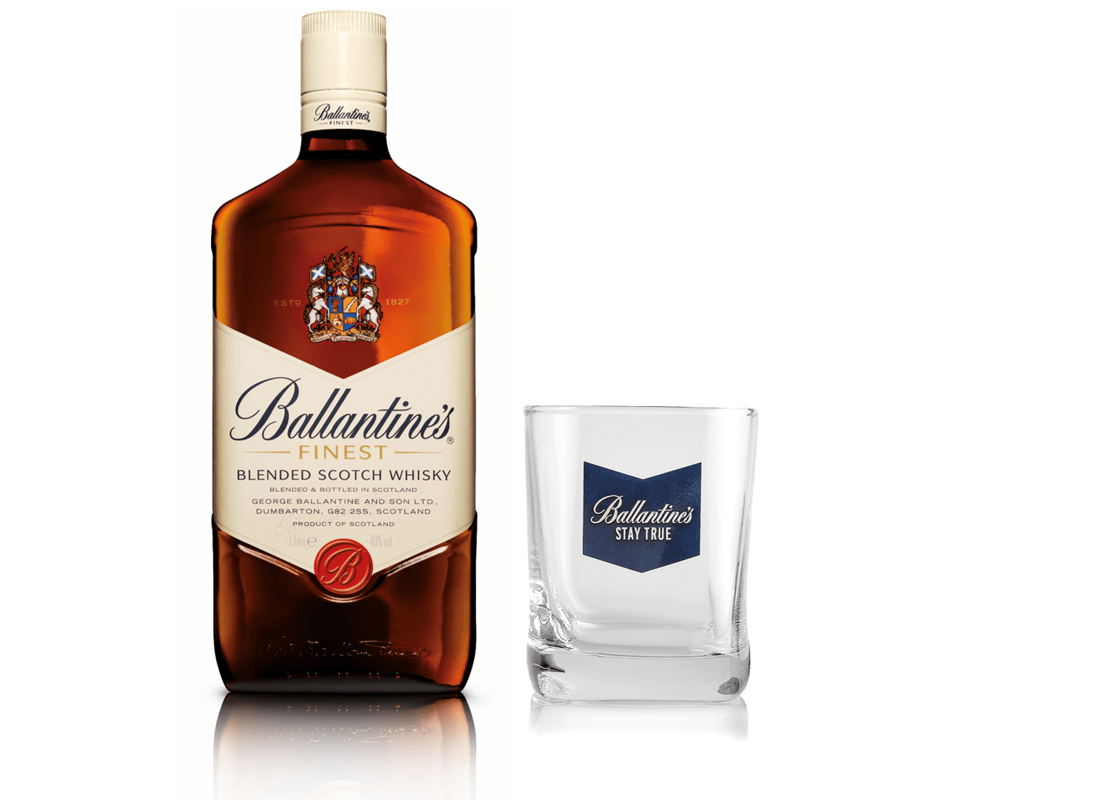 Ballantines