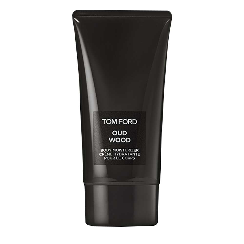 Creme Hidratante Tom Ford Oud Wood Body Moisturizer