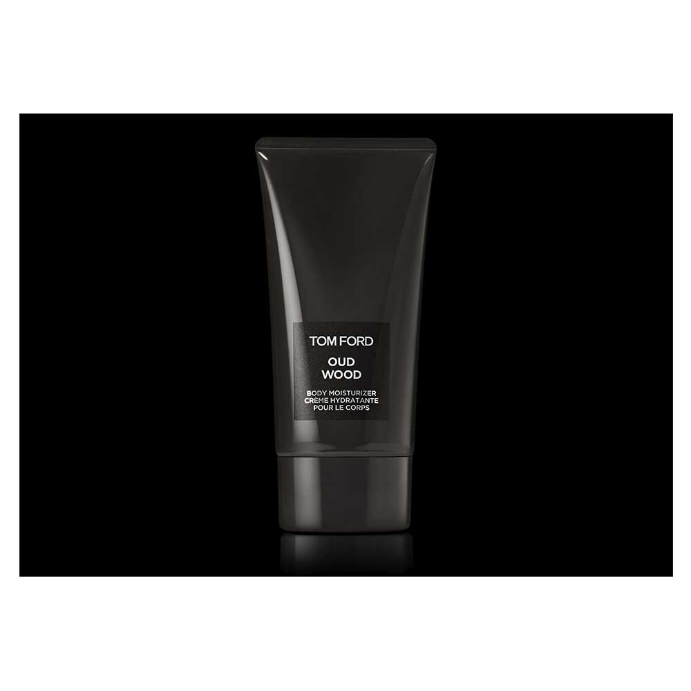 Creme Hidratante Tom Ford Oud Wood Body Moisturizer