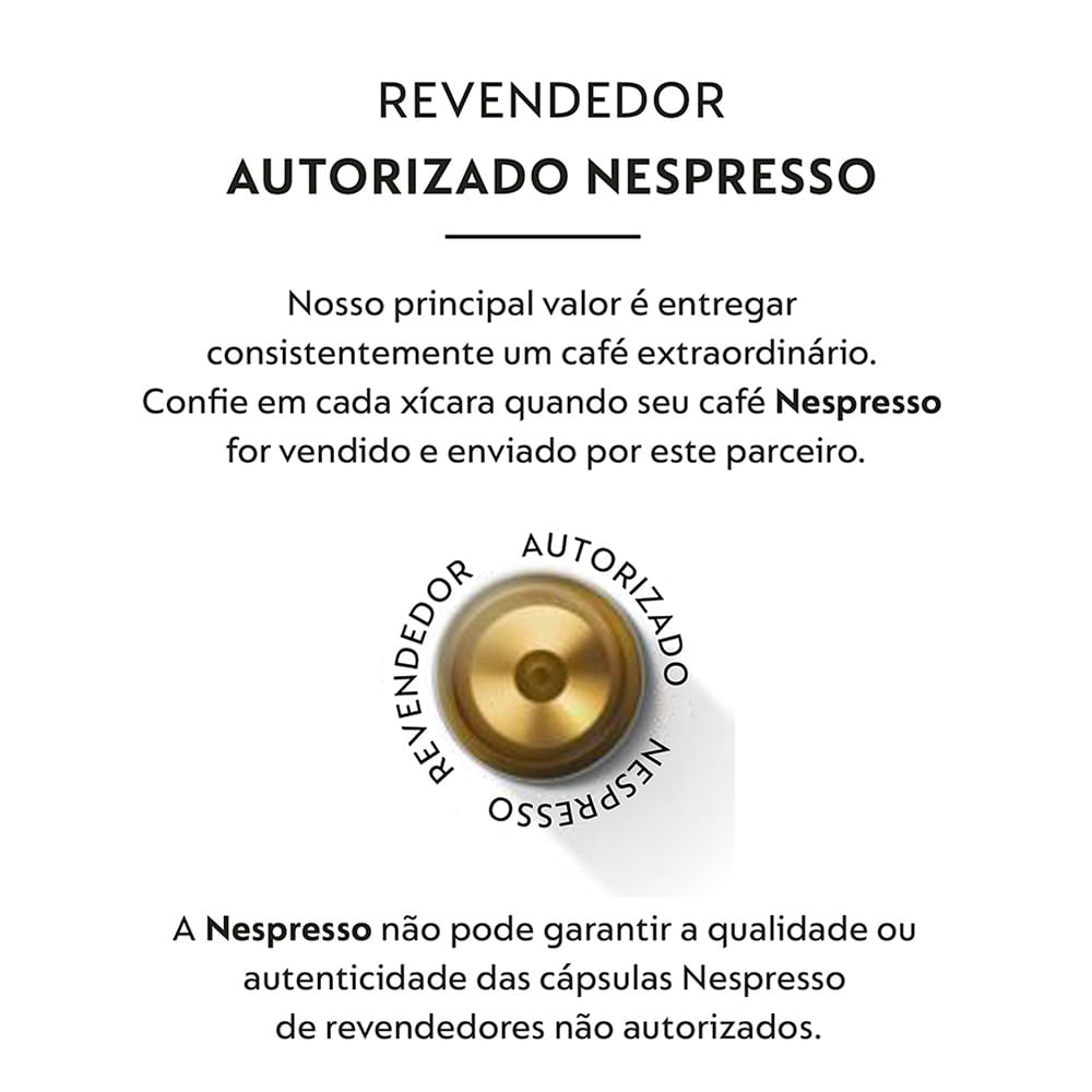 Cápsulas de Café Nespresso Cosi - 10 Cáps Nespresso Cosi