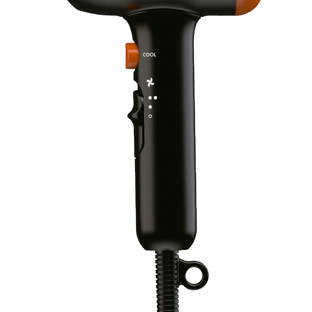Secador de Cabelo GBS Absolute Blow 127V